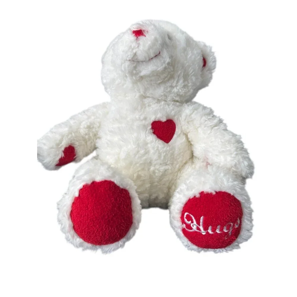 Build-A-Bear gently loved
